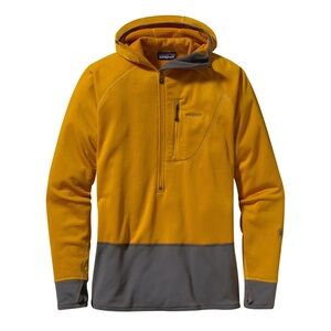 Patagonia Men’s R1 Hoody
